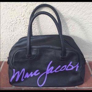 Marc jacobs bowler bag